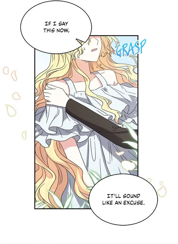 I’m the Ex-Girlfriend of a Soldier chapter 83 - page 60